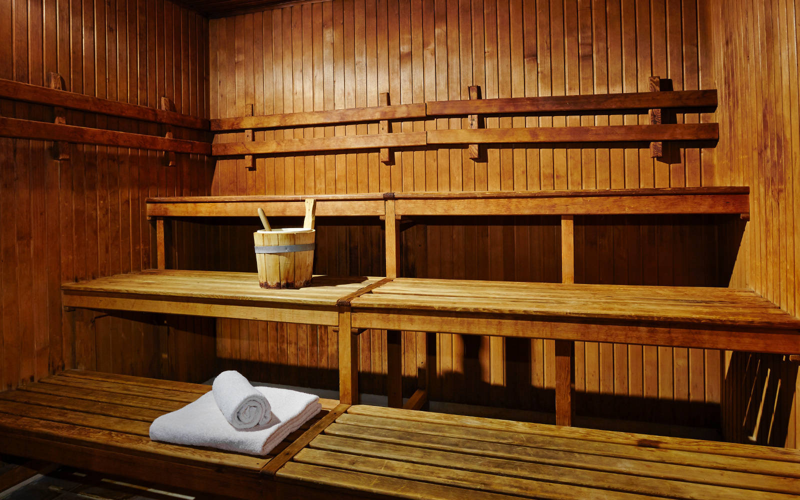 St. George SPA